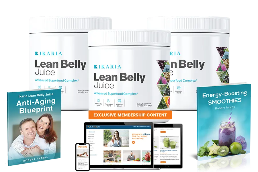 Ikaria Juice Ikaria Juice